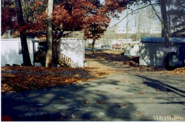 Photo of Big Valley Mobile Home Park, Johnson City TN