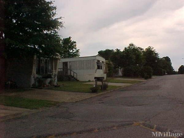 Photo of Canada Trace Mobile Home Community  (NO RENTALS ALLOWED), Lakeland TN