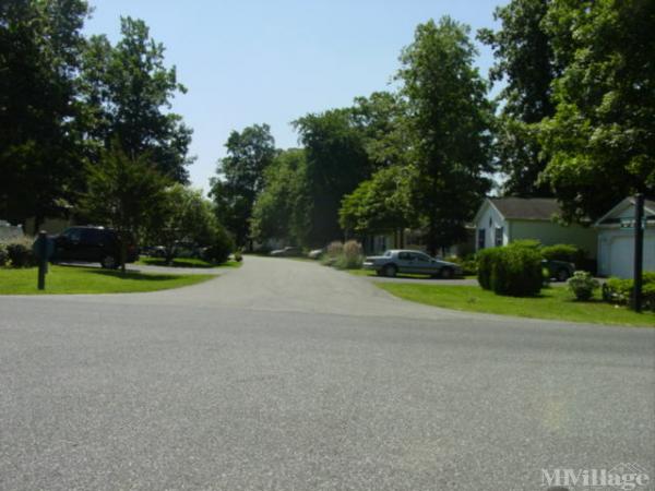 Photo 1 of 2 of park located at 34026 Anna's Way Long Neck, DE 19966