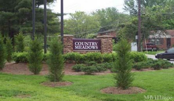 Photo of Country Meadows Manufactured Home Community, Antioch TN