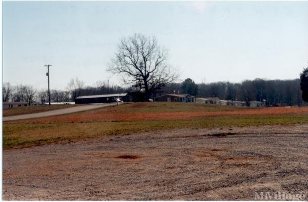 Photo of Countrywood Estates, Lawrenceburg TN