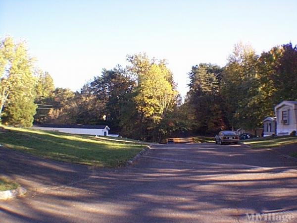 Photo of Cumberland View Mobile Home Park, Knoxville TN