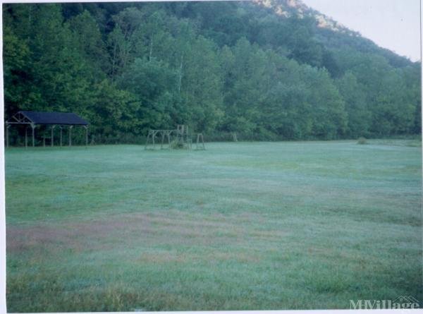 Photo 1 of 1 of park located at 302 Big Valley Dr Bristol, TN 37620
