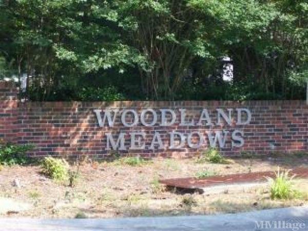Photo of Woodland Meadows, Powell TN