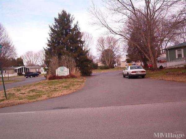 Photo 1 of 2 of park located at 8504 Jen Rue Lane Ooltewah, TN 37363