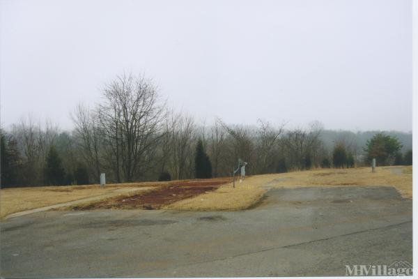 Photo of North Liberty Hill Mobile Home Park, Morristown TN