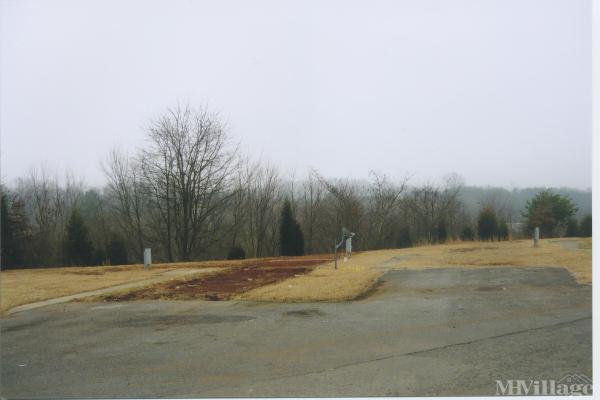 Photo 1 of 2 of park located at 1555 N Library Rd #148 Morristown, TN 37814