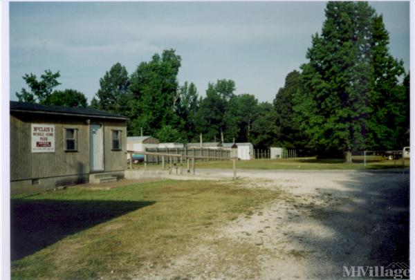 13 Mobile Home Parks In Trezevant Tn Mhvillage