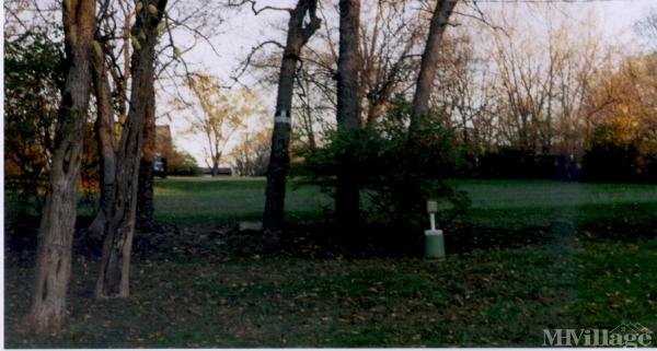 Photo 0 of 1 of park located at 1801 Meridian St Nashville, TN 37207