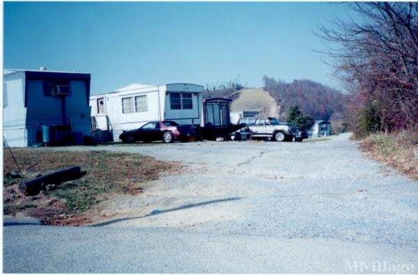Photo of Overbay & Sons Mobile Home Park, Bluff City TN