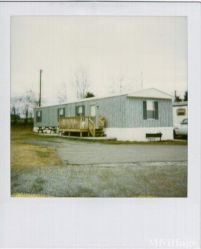 Mobile Home Park in Cleveland TN