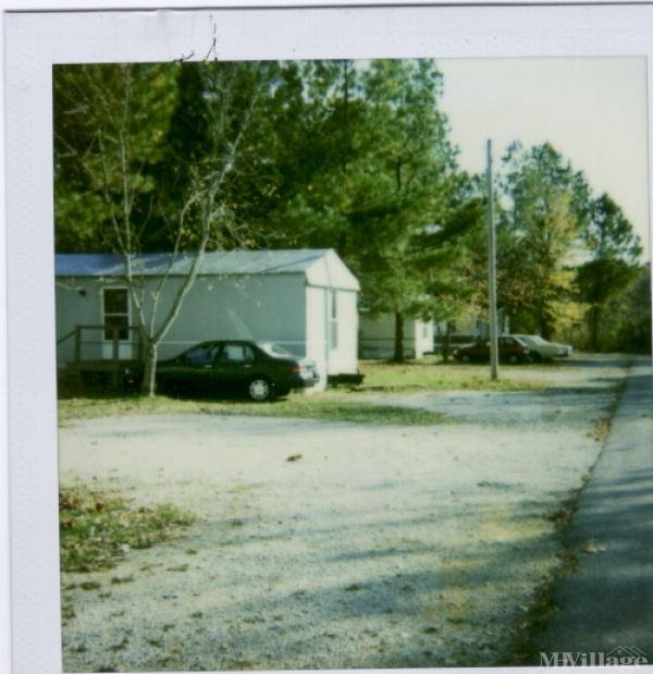 Photo of Ridgewood Mobile Home Parks, Cookeville TN