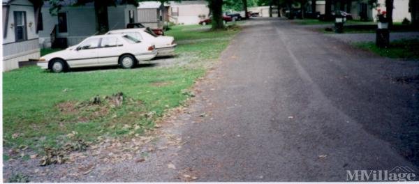 Photo of Shady Acres Mobile Home Park, Maryville TN