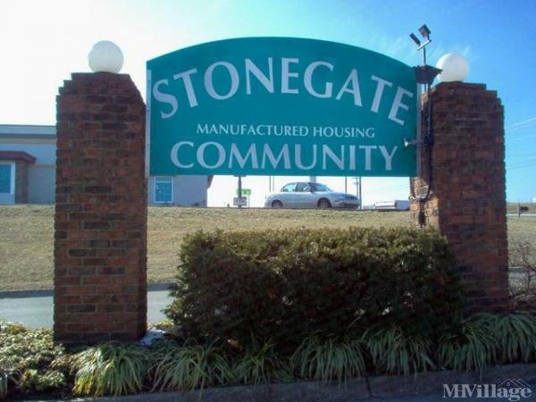 Photo of Stonegate Mobile Home Community, Mount Juliet TN