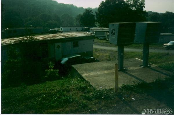 Photo 0 of 2 of park located at 474 Virgil Ave Kingsport, TN 37665
