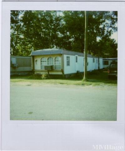 Mobile Home Park in Sweetwater TN
