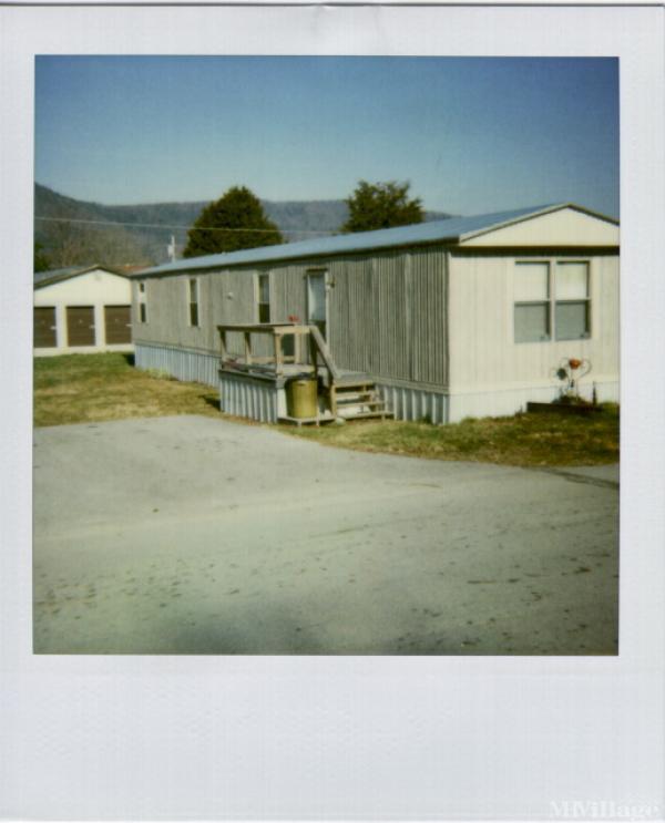 Clinton, TN Senior Retirement Living Manufactured and Mobile Home