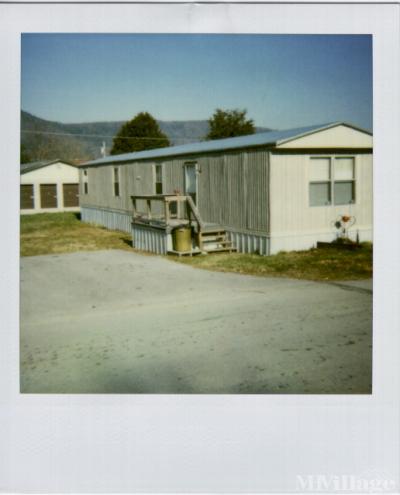 Mobile Home Park in Clinton TN