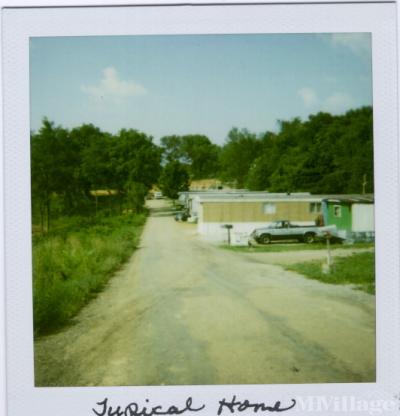 Mobile Home Park in Morristown TN