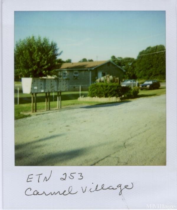 Photo of Carmel Village, Johnson City TN