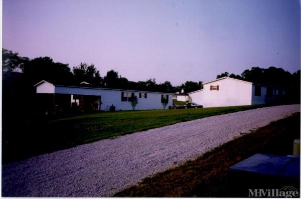 Photo of Bakersville Mobile Home Park, Rockwood TN