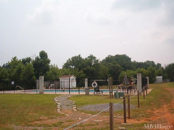 Photo 1 of 2 of park located at 255 Norris Way Cleveland, TN 37323