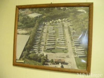 Mobile Home Park in Gallatin TN