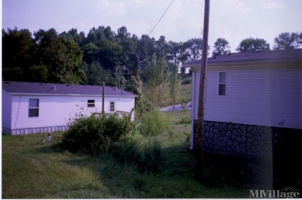 Photo of Charlie Brewer's Mobile Home Park, Kingston TN