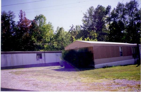 Photo of Catoosa Mobile Home Park, Wartburg TN
