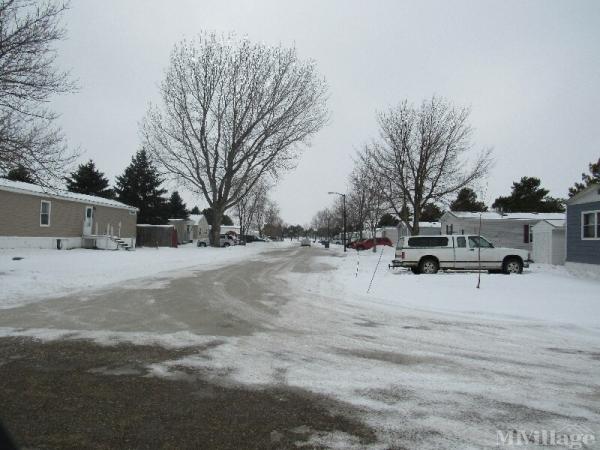 Photo 1 of 2 of park located at 701 13th St W Brookings, SD 57006