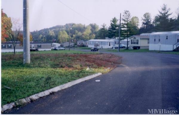 Photo 1 of 1 of park located at 508 Brookside Drive Bristol, TN 37620