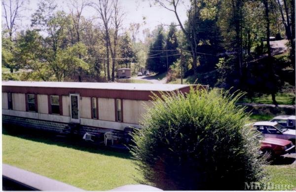 Photo of Valley Mobile Home Park, Bluff City TN