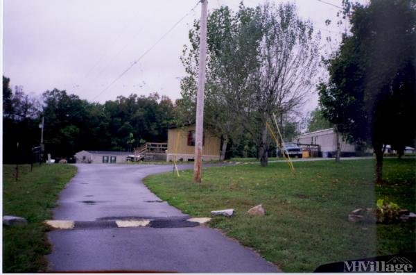Photo of Dresden Mobile Home Park, Maryville TN