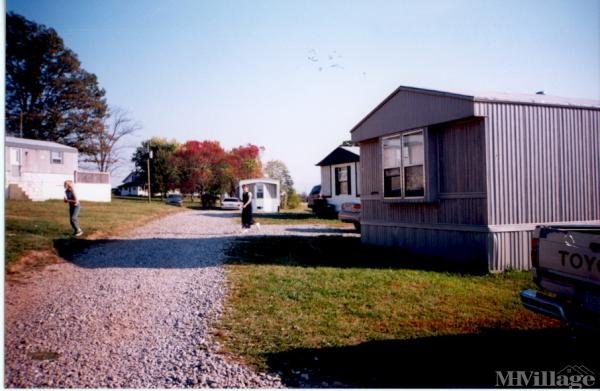 Photo of Maple Mobile Home Park, Greenback TN