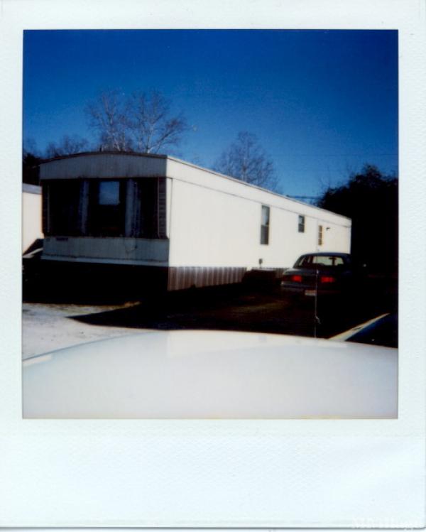 Dayton, TN Senior Retirement Living Manufactured and Mobile Home