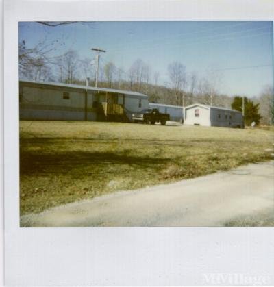 Mobile Home Park in Cookeville TN