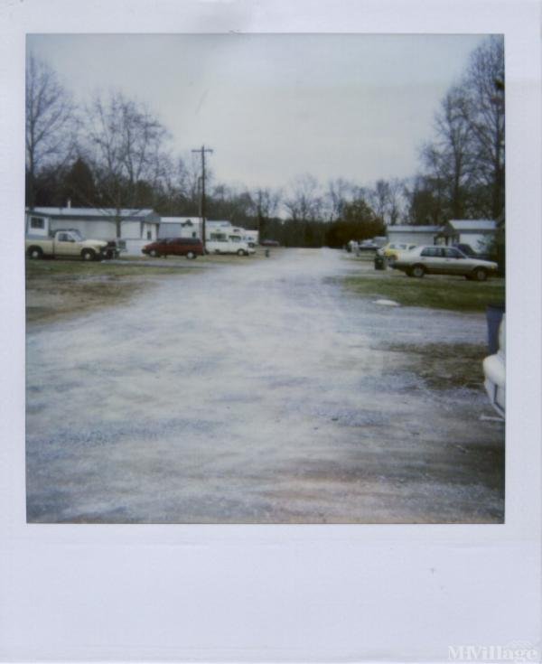 Photo of Hideaway Mobile Home Park, Murfreesboro TN