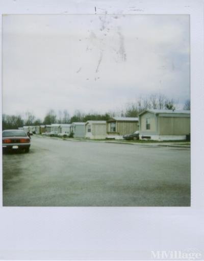 Mobile Home Park in Sweetwater TN
