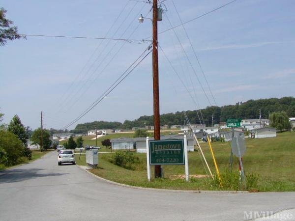 Photo of Jamestown Estates, Clinton TN