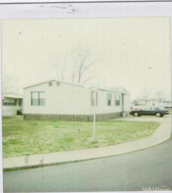 Photo of Green Acres Mobile Home Community , Oliver Springs TN