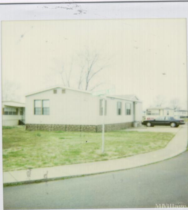 Photo 1 of 1 of park located at 103 Green Acres Street Oliver Springs, TN 37840