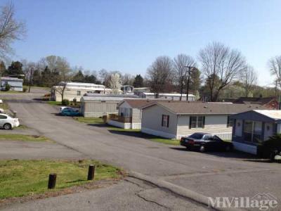 Mobile Home Park in Goodlettsville TN