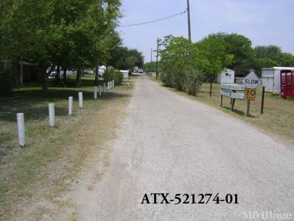 Photo of A & M Mobile Home Park, Alice TX