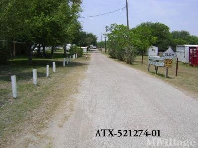 Mobile Home Park in Alice TX