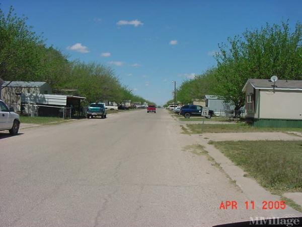 Photo of Airline Mobile Home Park, Midland TX
