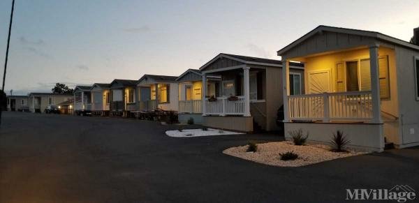 Photo of Glen Cove Estates, Vallejo CA