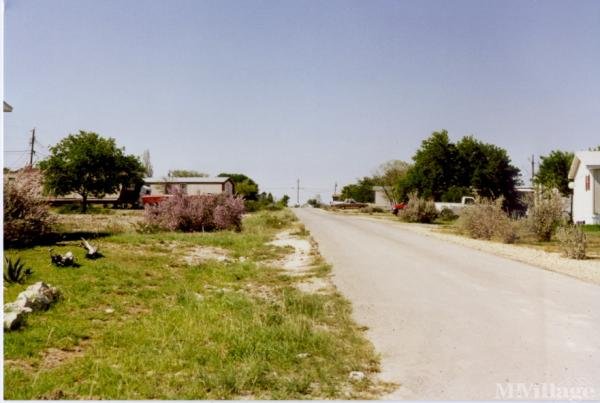 Photo of American Mobile Home Estates, Del Rio TX