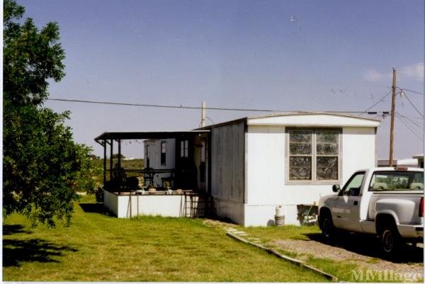 Photo of American Mobile Home Estates, Del Rio TX