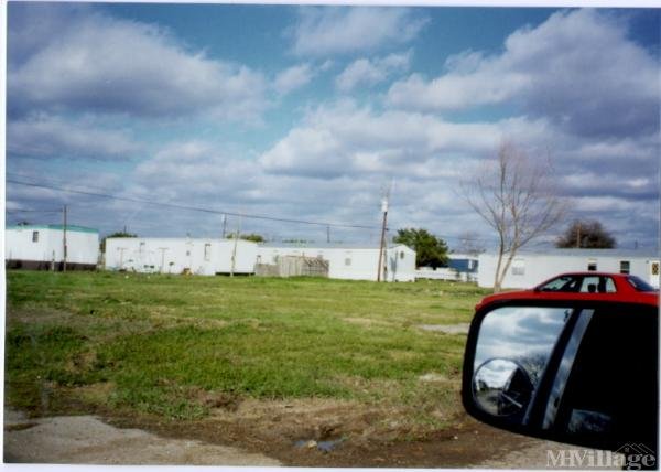 Photo of Ancient Oak Mobile Home Park, Harker Heights TX