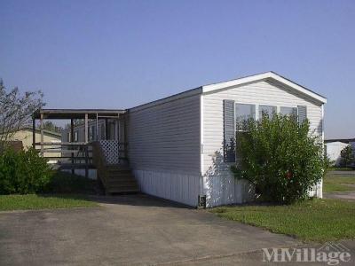 Photo 3 of 6 of park located at 2645 Shanks Rd Angleton, TX 77515